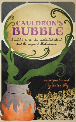 Cauldron's Bubble - Elby, Amber