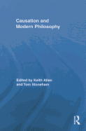 Causation and Modern Philosophy