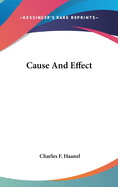 Cause And Effect