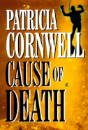 Cause of Death - Cornwell, Patricia