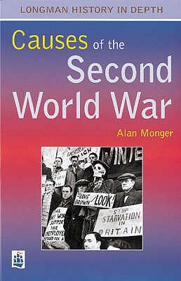 Causes of the Second World War, The Paper - Culpin, Chris, and Monger, Alan