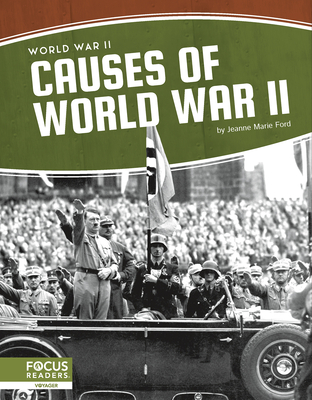 Causes of World War II - Marie Ford, Jeanne