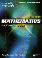 Causeway Press Foundation Mathematics for Edexcel GCSE - Student Support Book