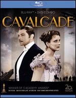 Cavalcade [2 Discs] [Blu-ray/DVD] - Frank Lloyd