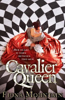 Cavalier Queen - Mountain, Fiona