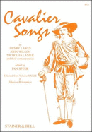 Cavalier Songs