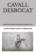 Cavall Desbocat