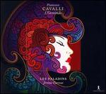 Cavalli: L'Ormindo