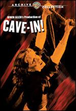 Cave-In! - Georg Fenady