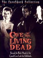 Cave of the Living Dead - Akos Rathonyi