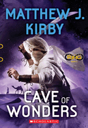 Cave of Wonders (Infinity Ring, Book 5): Volume 5