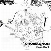 Cave Rock - Cromagnon