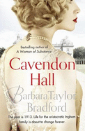 Cavendon Hall