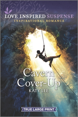 Cavern Cover-Up - Lee, Katy