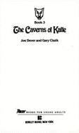 Caverns of Kalte - Chalk, Gary, and Dever, Joe