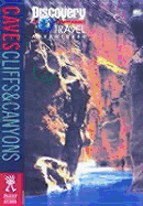 Caves, Cliffs & Canyons - Langenscheidt Publishers (Creator)