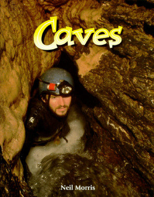 Caves - Morris, Neil