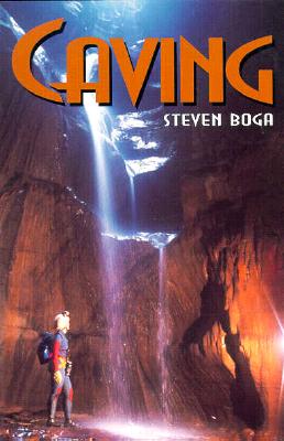 Caving - Boga, Steven