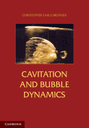 Cavitation and Bubble Dynamics