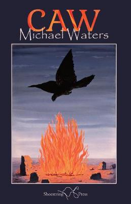 Caw - Waters, Michael, and Typesetters, The Book (Designer)