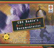 CBC Radio's Most Requested Documentaries