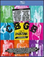 CBGB [Blu-ray]