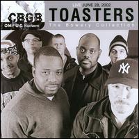 CBGB & OMFUG Masters: The Bowery Collection: Live June 28, 2002 - The Toasters