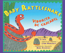 Cbp: Baby Rattlesnake