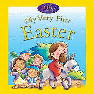 CBT My Very First Easter***see New ISBN