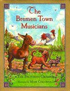 CC the Bremen Town Musicians