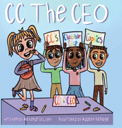 CC The CEO