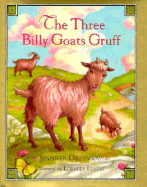 CC Three Billy Goats Gruff
