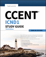 Ccent Icnd1 Study Guide: Exam 100-105