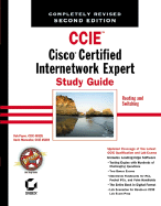 CCIE: Cisco Certified Internetwork Expert Study Guide: Routing and Switching