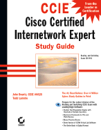 CCIE: Cisco Certified Internetwork Expert Study Guide [With CD-ROM]
