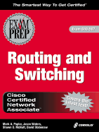 CCNA Routing and Switching: Exam 640-507 - Poplar, Mark, and Waters, Jason, and McNutt, Shawn