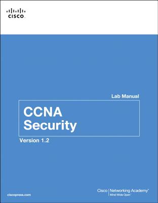CCNA Security Lab Manual Version 1.2 - Cisco Networking Academy