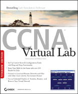 CCNA Virtual Lab