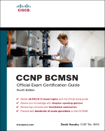 CCNP Bcmsn Official Exam Certification Guide