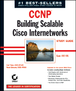 CCNP: Building Scalable Cisco Internetworks Study Guide: Exam 642-801