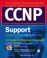CCNP Cisco Support Study Guide (Exam 640-506)