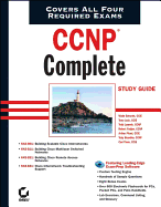 CCNP Complete Study Guide (642-801: (642-801, 642-811, 642-821, 642-831)
