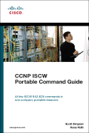 CCNP ISCW Portable Command Guide - Empson, Scott, and Roth, Hans