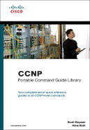 CCNP Portable Command Guide Library - Empson, Scott D, and Roth, Hans