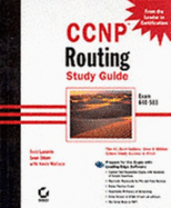 CCNP: Routing Study Guide Exam 640-503