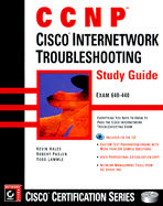CCNP: Study Guide: Cisco Internetwork Troubleshooting