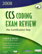 CCS Coding Exam Review: The Certification Step