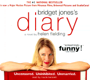 CD: Bridget Jones's Diary