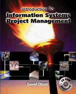 CD+ Intro Info System Project Mgm - OLSON