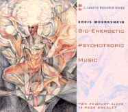 CD Psychotropic Music